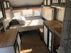 ABI JUBILEE EQUERRY single axle 2 berth caravan (box of various documents, manuals, keys, etc in office) - 9