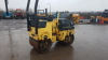 BOMAG BW80ADH-2 double drum roller (s/n 101460423039) - 4