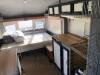 ABI JUBILEE EQUERRY single axle 2 berth caravan (box of various documents, manuals, keys, etc in office) - 15