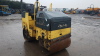 BOMAG BW80ADH-2 double drum roller (s/n 101460423039) - 5