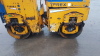 2005 TEREX TV800 double drum roller (s/n E504HU116) - 10