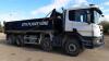 2014 SCANIA P410 8x4 tipper wagon (SN14 JJL)(MoT 30th November 2022)(V5 & workfile in office) (All hour and odometer readings are unverified and unwarranted) - 5