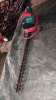 BOSCH AHS 52-16 240v hedge trimmer - 2