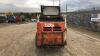 BOBCAT 643 skidsteer - 4