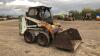 BOBCAT 643 skidsteer - 6