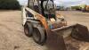 BOBCAT 643 skidsteer - 7