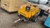 COMPAIR HOLMAN 2180 fast tow compressor (s/n SC000789)(RMA)