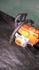 STIHL MS180C petrol chainsaw & STIHL MS390 petrol chainsaw (parts) - 4