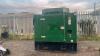 GENMAC 25kva generator (LOMBARDI diesel)