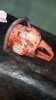 HUSQVARNA 137 petrol chainsaw (no bar)