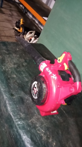 HONDA HHB25E petrol blower