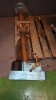 STARTRITE Mercury 440v pillar drill