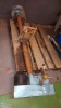 STARTRITE Mercury 440v pillar drill - 2