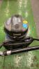 NUMATIC 110v vacuum - 3