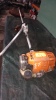 STIHL petrol strimmer