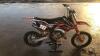 2017 KTM 65 motorcross bike (s/n VBKMRA238HM029415) - 4