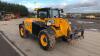 2016 JCB 525-60 agri telehandler (SD66 XBF)(V5 in office) (All hour and odometer readings are unverified and unwarranted) - 6