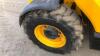 2016 JCB 525-60 agri telehandler (SD66 XBF)(V5 in office) (All hour and odometer readings are unverified and unwarranted) - 10