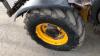 2016 JCB 525-60 agri telehandler (SD66 XBF)(V5 in office) (All hour and odometer readings are unverified and unwarranted) - 12