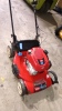 TORO RECYCLER petrol rotary mower