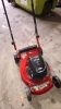 EFCO petrol rotary mower