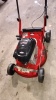 EFCO petrol rotary mower - 2