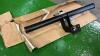 FORD RANGER tow bar kit (2006 to 2012) - 2