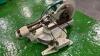 240v sliding mitre saw - 2