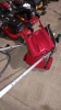 MOUNTFIELD 462 RPD petrol rotary roller mower c/w collection box - 3