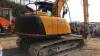 2016 JCB JS131 13t steel tracked excavator (s/n GAG2441697) with 2 buckets, piped & Q/hitch (All hour and odometer readings are unverified and unwarranted) - 5