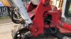 2003 TAKEUCHI TB175 rubber tracked excavator (s/n 17511305) with 4 buckets, blade & piped (All hour and odometer readings are unverified and unwarranted) - 12