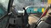 2005 KOBELCO SK80 rubber tracked excavator (s/n LF0901475) with bucket, blade,piped & Q/Hitch (All hour and odometer readings are unverified and unwarranted) - 22