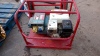 HAVERHILL petrol dual volt generator