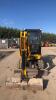 2017 JCB 802.5ZTS rubber tracked excavator (s/n M2227785) with bucket, blade, piped & Q/hitch (All hour and odometer readings are unverified and unwarranted) - 8