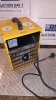 MASTER 240v electric heater - 2