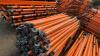 Stillage of HILYTE scaffold poles - 4