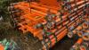 Pallet of HILYTE scaffold upright sections - 2