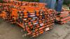 Pallet of HILYTE scaffold upright sections - 2