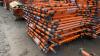 Pallet of HILYTE scaffold upright sections - 3