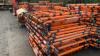 Pallet of HILYTE scaffold upright sections - 4