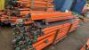 Stillage of HILYTE scaffold poles - 2