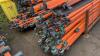 Stillage of HILYTE scaffold poles - 3