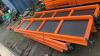 Pallet of HILYTE scaffold walk boards - 2