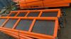 Pallet of HILYTE scaffold walk boards - 3