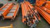 Pallet of HILYTE scaffold walk boards & outriggers - 3