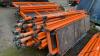 Pallet of HILYTE scaffold walk boards & outriggers - 4