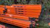 Pallet of HILYTE scaffold walk boards & outriggers - 2