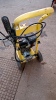 KARCHER petrol jet wash c/w lance - 2