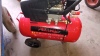 50ltr 240v air compressor - 5