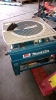 MAKITA 110v flip table saw - 2